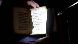 Digitizing Arabic Watermarks Orientation 3