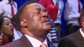 The Sword of the Lord | Prophet Shepherd Bushiri