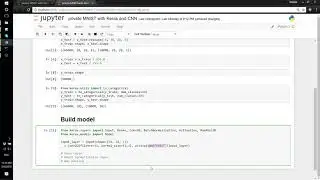 Deeplearning 101: Implementing Convolutional Neural Networks in Keras