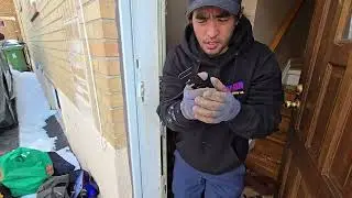 Door Reapair, Door weather stripping, Door Threshold, 