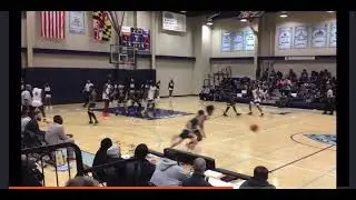 Lawrence Fowler Top Plays of the week