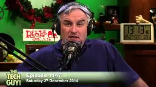 Running Multiple Operating Systems: The Tech Guy 1147