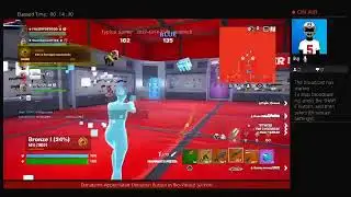 Ranked grindd @Ty Hudson