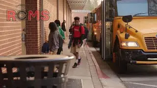 Ridgeview Charter Middle School