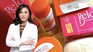 BELO Essentials Products For Dark Spots