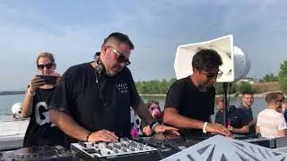 Chicola - Lost & Found boat powered  by Roar 21-Jul-2018