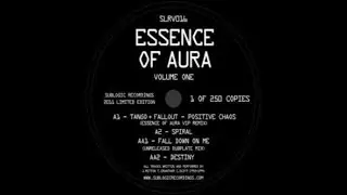 Tango + Fallout &ndash; Positive Chaos (Essence Of Aura VIP Remix)