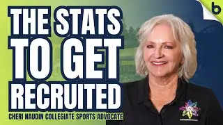 Stand Out and Get Noticed: Mastering Softball Recruiting