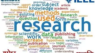Research - Meaning, Characteristics and Functions