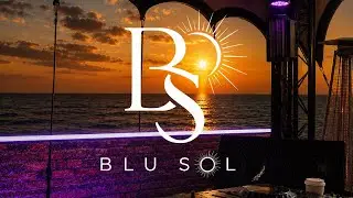 Afro Latin Arabic Tech House Mix 7  - S Blue