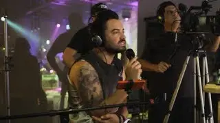 Fernando ZOR - LAUANA PRADO #2