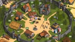 Tribal Wars, Tribalwars, Die St&auml;mme, Wars, Tribal, Vojna plemen