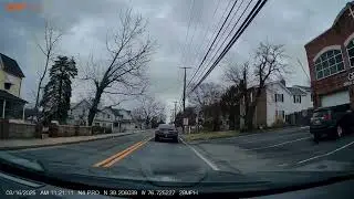 Cruising through Elkridge,MD
