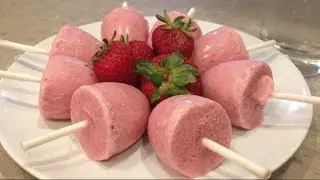 Delicious Low Calorie Poolside Treats for Summer