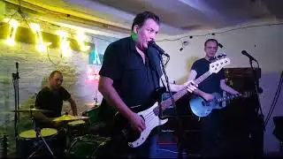 Die Strafe - wir werden alle sterben