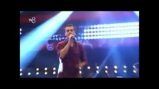 Hasan Özgüç - Adımı Kalbine Yaz | O Ses Türkiye Performansı 🎵
