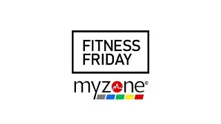 Your Fitness Friday Myzone Workout: The Micro Rollercoaster