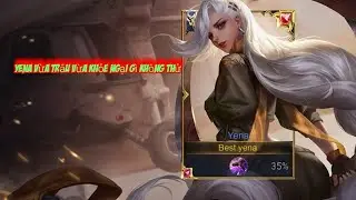 Li&ecirc;n qu&acirc;n mobile | yena qu&aacute; khỏe với build n&agrave;y : c&acirc;n 5 l&agrave; chuyện b&igrave;nh thường