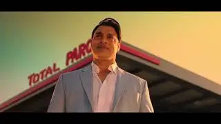 Total Parco Ft. Shoiab Akhtar  - Director&rsquo;s Cut