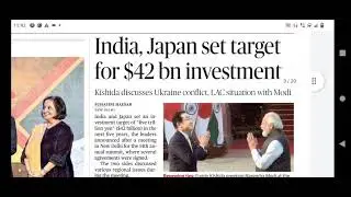 English Newspaper Reading | The Hindu Reading in English Today |  The Hindu reading
