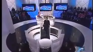 عندي ما نقلك  15 03 2013  زوجة تكشف خيانة زوجها  +18