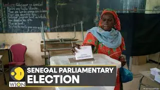 Senegal Elections: Ruling coalition claims victory in 30 departments | Latest World News | WION