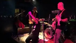 Capital Scum - Live  @ Vrankrijk Amsterdam The Nederlands  - 12.04.2013 - Pt 5 .