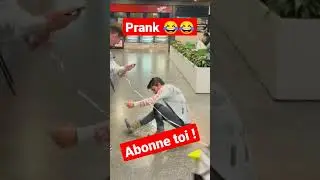 Gucci Prank 😂😂😂 - Lien en description ➡️ - Click on link here ➡️
