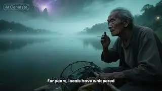 Story time of Top 10 Singapore ghost stories