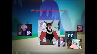 jungle book [my version cast video]