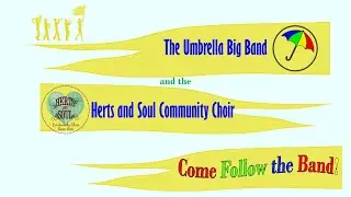 Come Follow the Band