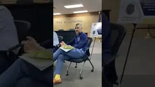 Public listening session for Racine County sales tax hike