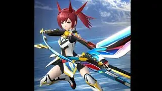 PSO2NGS: Limited timed event update