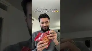 Давайте попробуем халяльные сосиски в тесте с арахисом 🐷😣- #бекон #Великобритания #мусульманин #х...