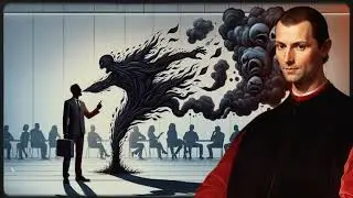 11 نقطة ضعف أنثوية تمنحك السيطرة الكاملة (سيستخدمها مكيافيلي اليوم)