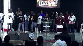 Unscripted Concert  (Live Stream)