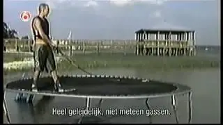 ★ Funny Video   America's Funniest Home Videos Trampolines Montage part 415   YouTube