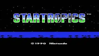 StarTropics - Play 14🎬 #Gaming