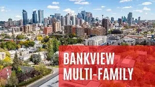 Amazing Bankview Multi-Family!