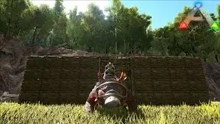 CONSEGUIMOS EL MEJOR TRIDENTE DE FARMEO EN ARK SURVIVAL EVOLVED EN 2026 CAP#3