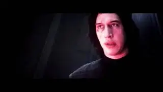 Star Wars Last Jedi Fight Scene Heathens Twenty One Pilots Kylo Ren Rey Reylo TOP