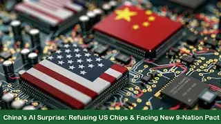 Запрет США на выпуск чипов имеет обратный эффект: Китай отклоняет Nvidia H200 и добивается незави...