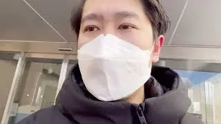 Jojoe In Japan EP.22 One day with me Japan Exchange Student at Kobe University 🇯🇵