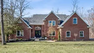 2769 Golden Fox Trail, Lebanon, OH 45036