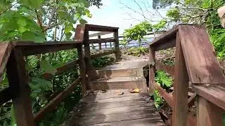 *VISITA A LA PLAYA RED FROG ISLA BASTIMENTO*