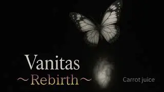 04.Vanitas ~Rebirth~