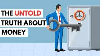 How To Get Rich: Uncovering Money's Hidden Truths | VitalCash