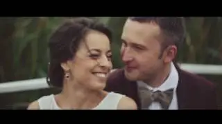 #TOP15MOSCOW Видеограф Олег Шел Burgundy Love