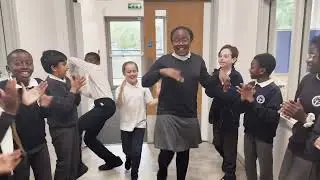 Broadford Celebrates Black History Month 2025