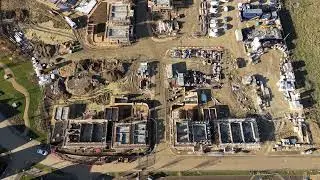 Alconbury Weald Progress 25th November 2025